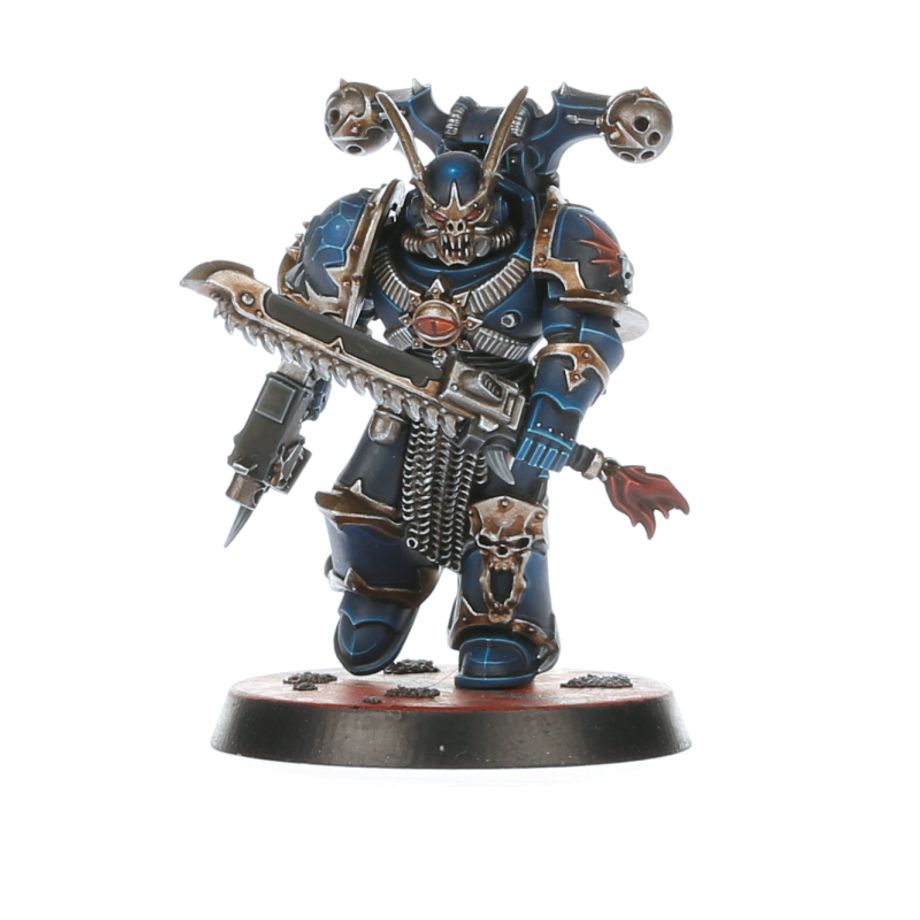 Kill Team: Nemesis Claw
