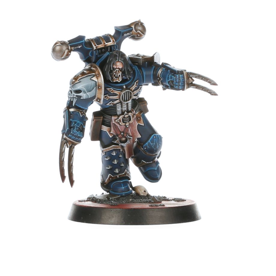 Kill Team: Nemesis Claw