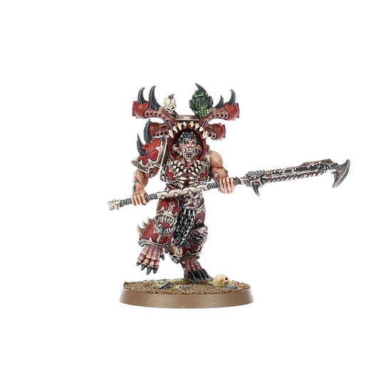 Exalted Eightbound / Eightbound