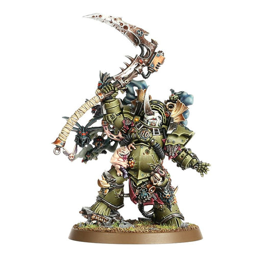 Combat Patrol: Death Guard