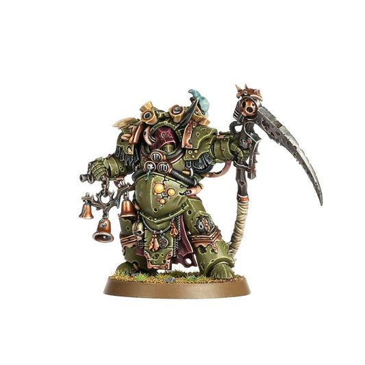 Deathshroud Bodyguard