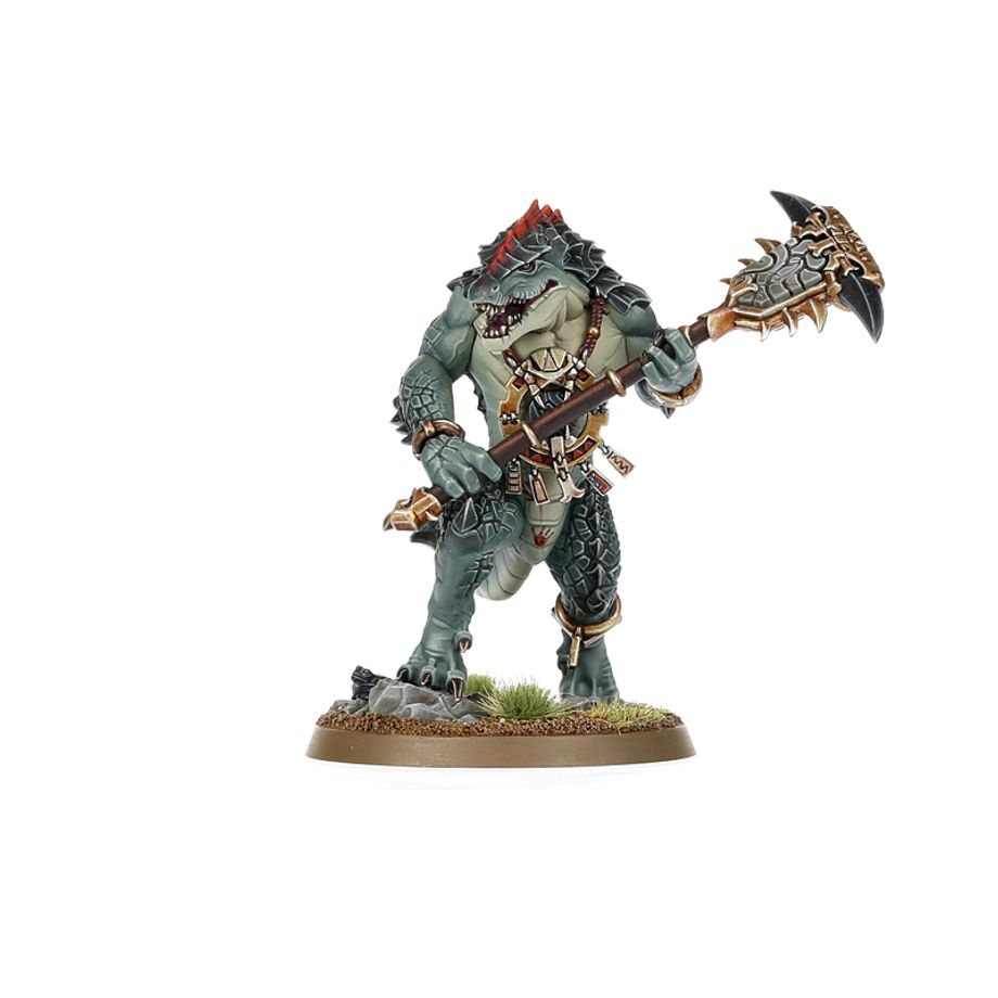 Kroxigor Warspawned
