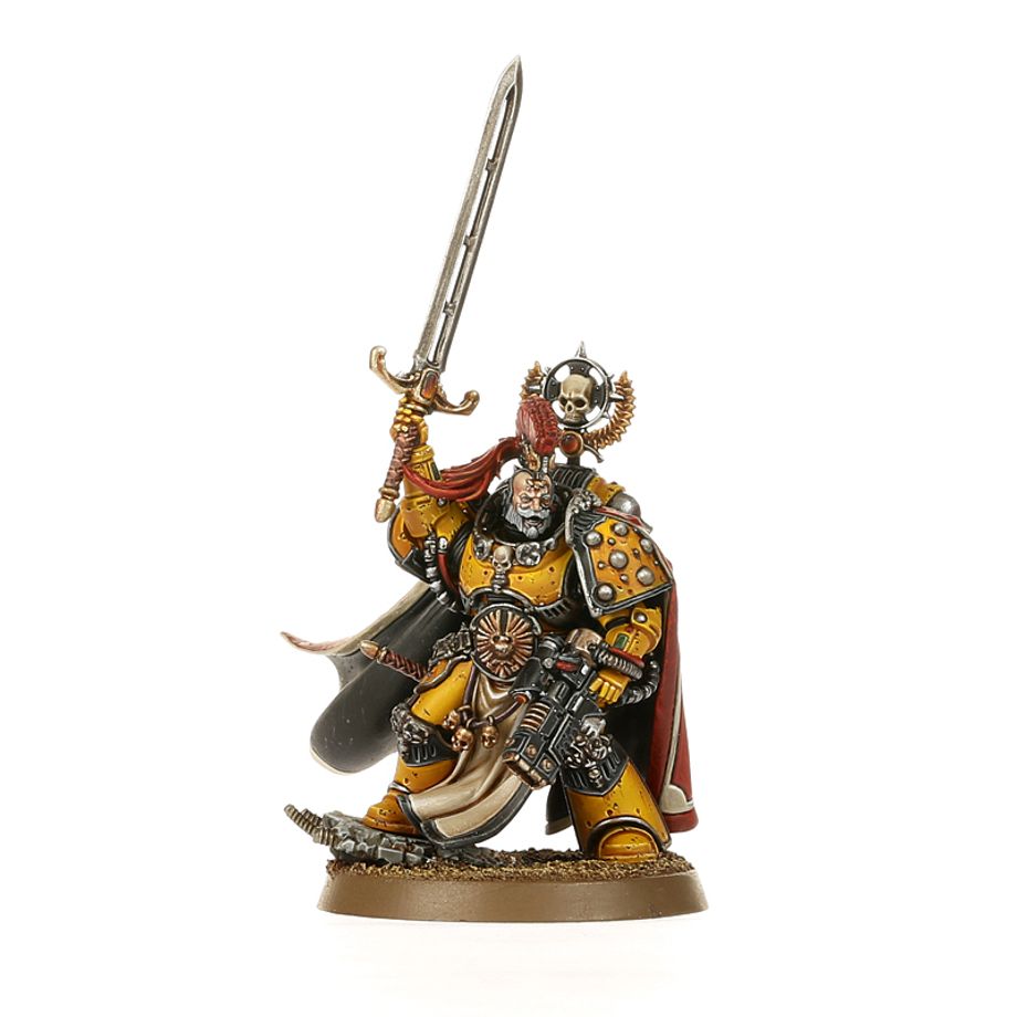 Warhammer: The Horus Heresy – Age of Darkness