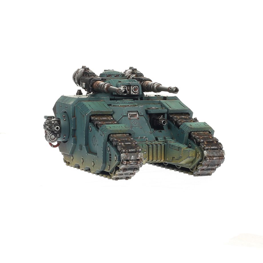 Sicaran Battle Tank