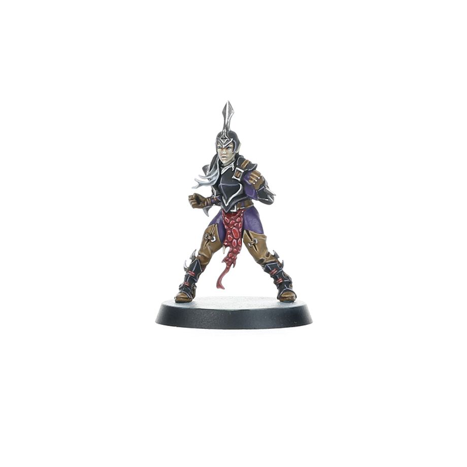Dungeon Bowl: El caótico juego de Blood Bowl bajo tierra