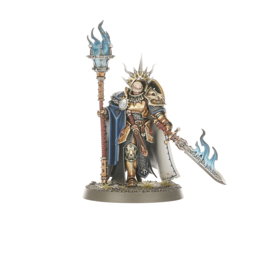 Warhammer Age of Sigmar: Set de inicio