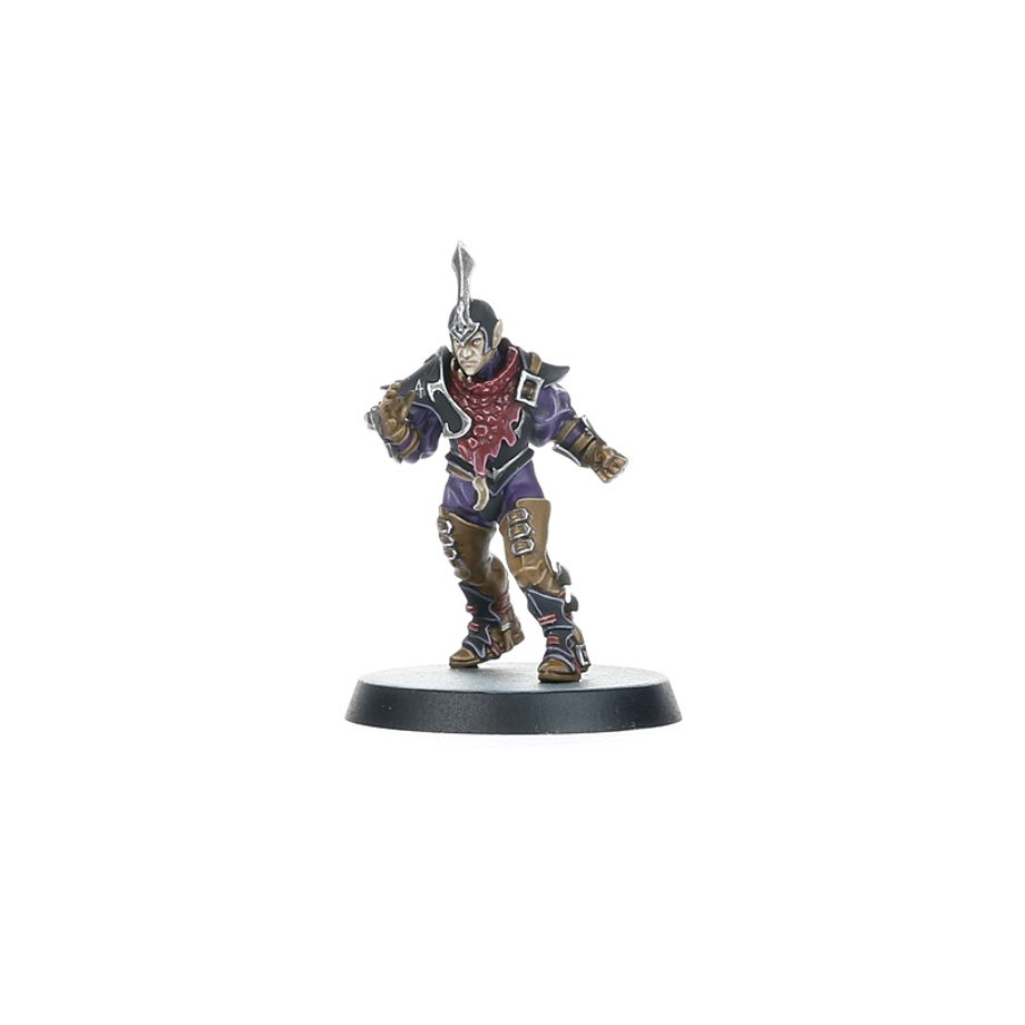 Dungeon Bowl: El caótico juego de Blood Bowl bajo tierra