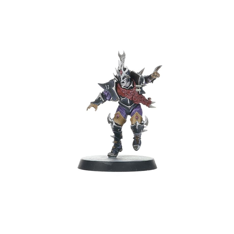 Dungeon Bowl: El caótico juego de Blood Bowl bajo tierra