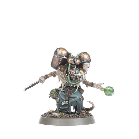 Acolyte Globadiers