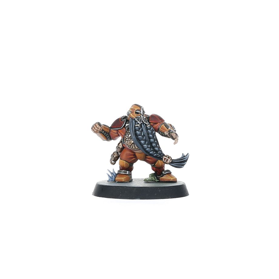 Dungeon Bowl: El caótico juego de Blood Bowl bajo tierra