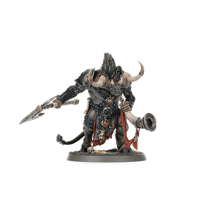 Ogroid Theridons