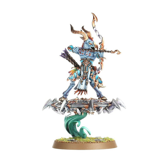 Tzaangor Enlightened