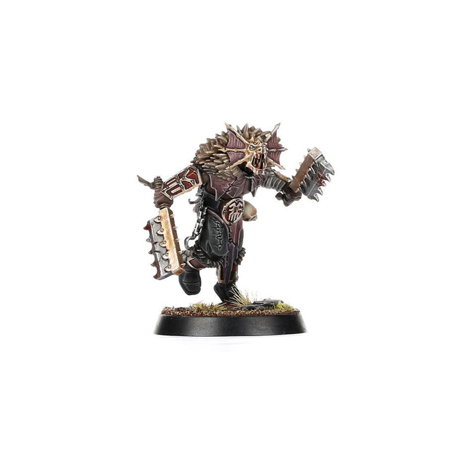 Warcry: Claws of Karanak
