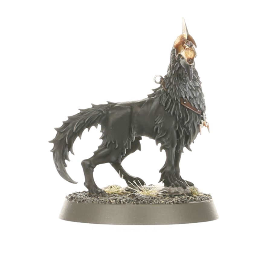 Warhammer Age of Sigmar: Set de inicio