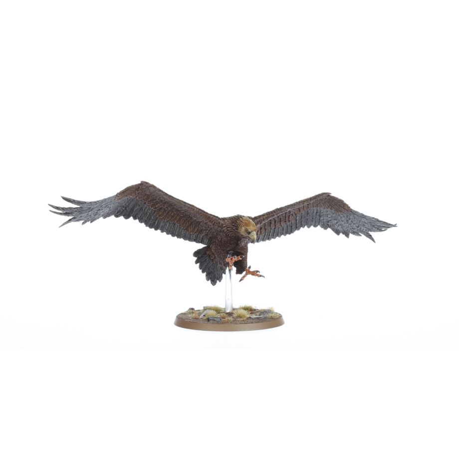 Great Eagles of the Misty Mountains™