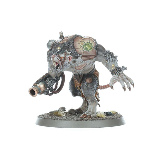 Rat Ogors