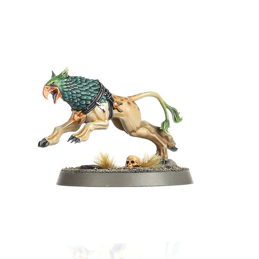 Gryph-hounds
