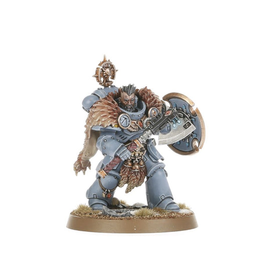 Wolf Guard Headtakers