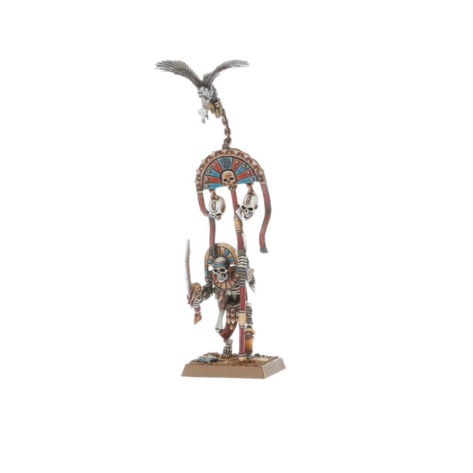 Tomb Guard