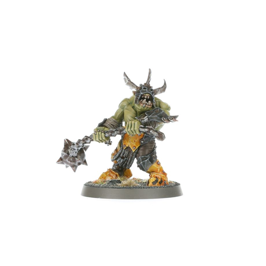 Weirdbrute Wrekkaz