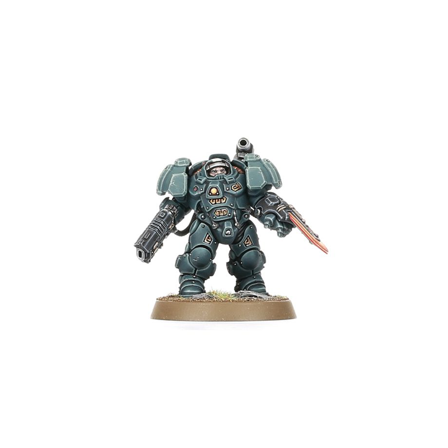 Einhyr Hearthguard