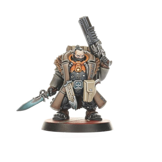 Kill Team: Hernkyn Yaegirs