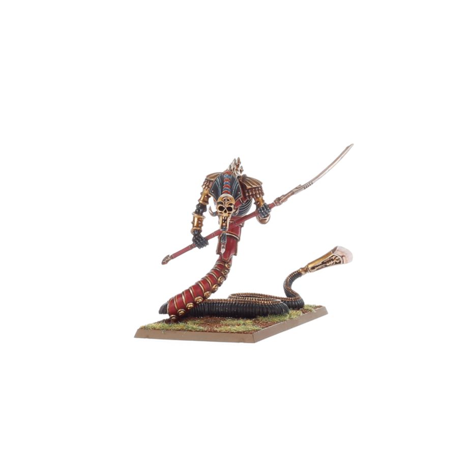 Sepulchral Stalkers