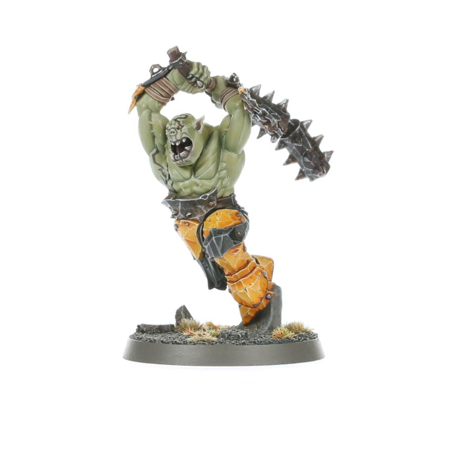 Brute Ragerz