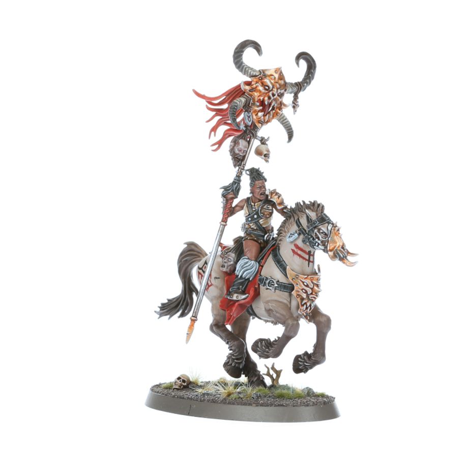 Darkoath Fellriders