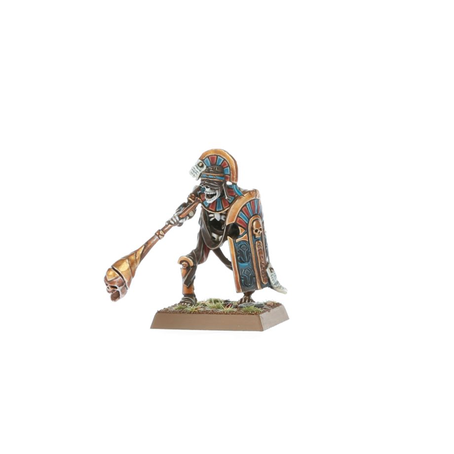 Tomb Guard