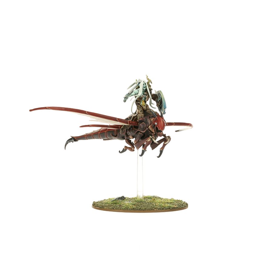 Revenant Seekers