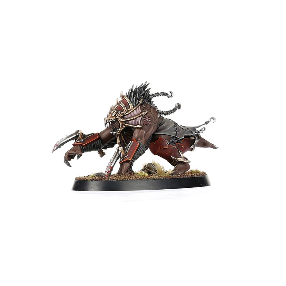 Warcry: Claws of Karanak