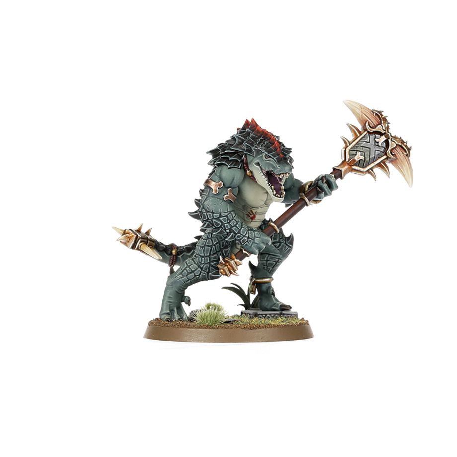 Kroxigor Warspawned