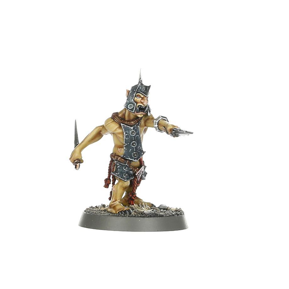 Hobgrot Slittaz