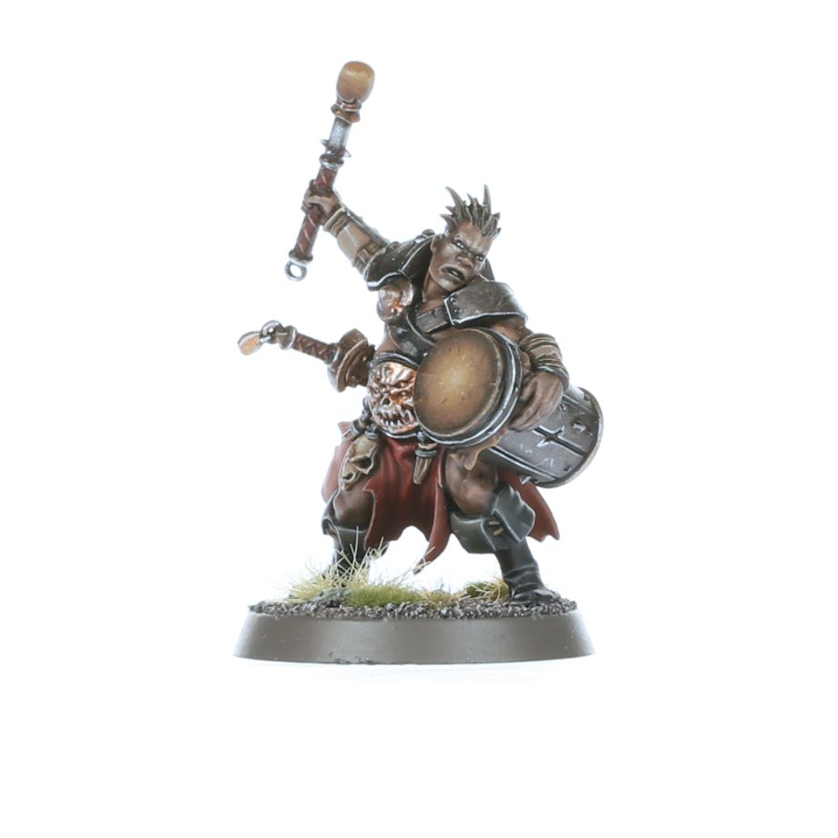Darkoath Marauders