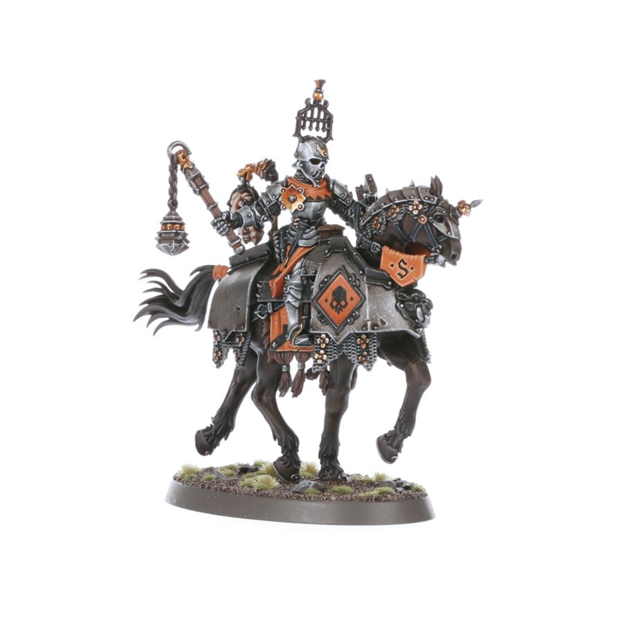 Freeguild Cavaliers