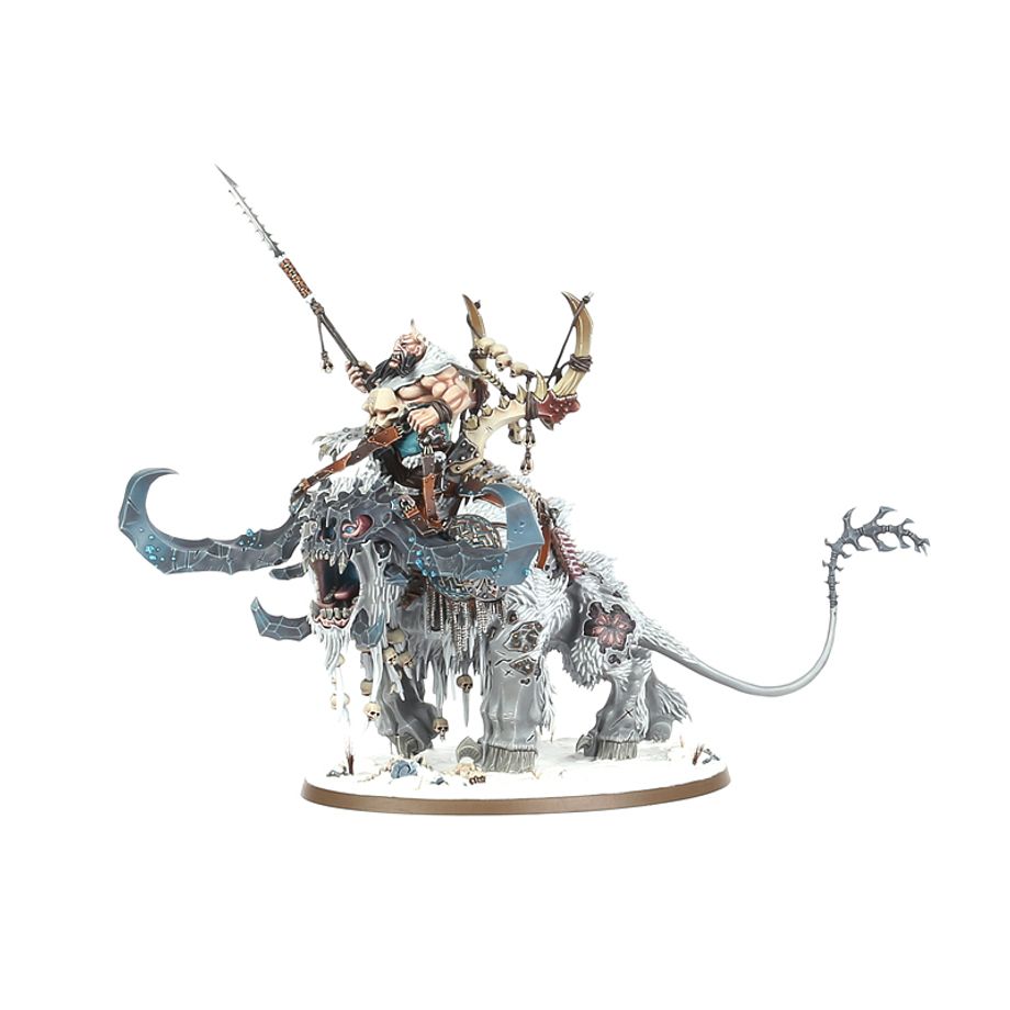Stonehorn Beastriders