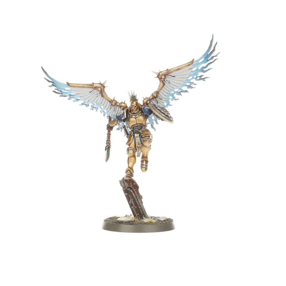 Warhammer Age of Sigmar: Set de inicio