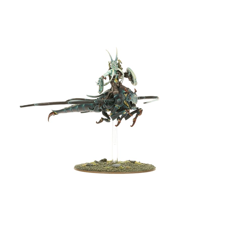 Spiterider Lancers