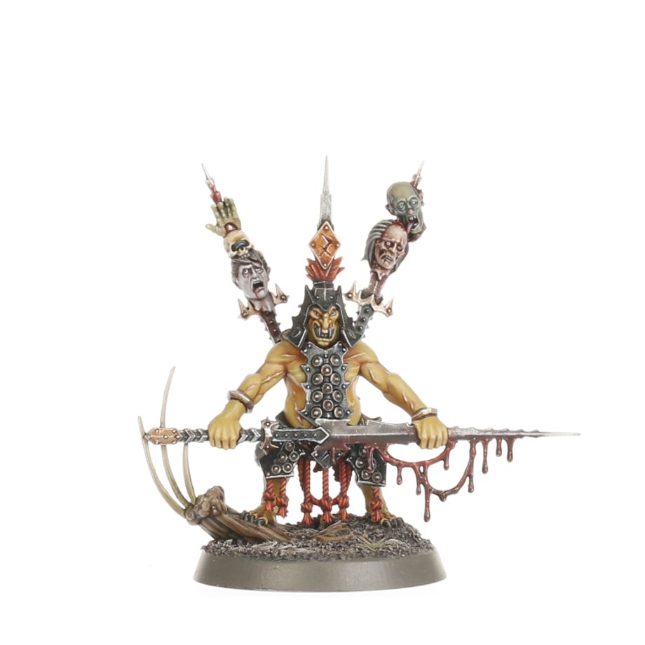 Hobgrot Slittaboss