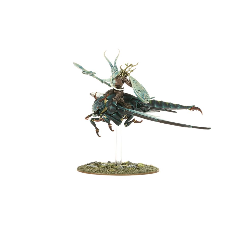 Spiterider Lancers