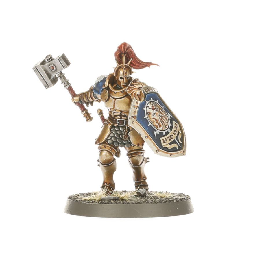 Warhammer Age of Sigmar: Set de inicio
