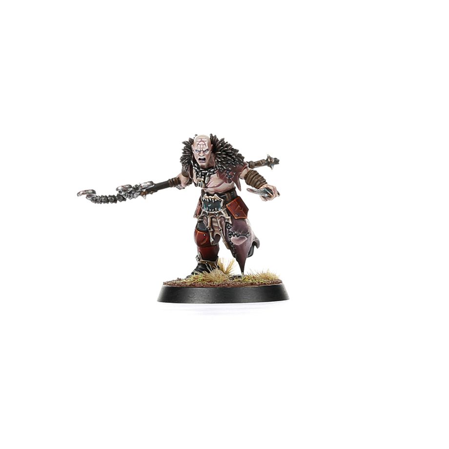 Warcry: Claws of Karanak