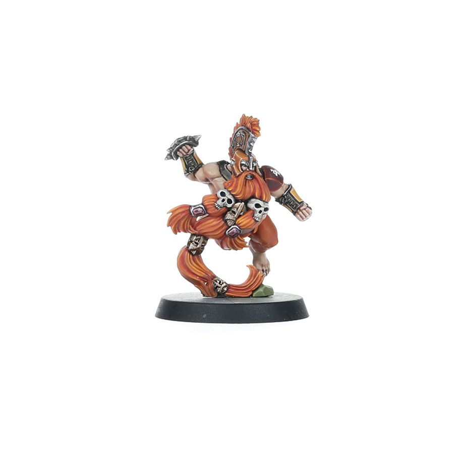 Dungeon Bowl: El caótico juego de Blood Bowl bajo tierra