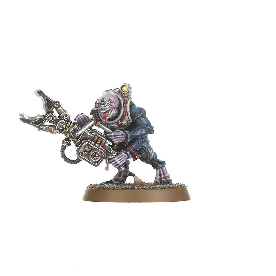 Acolyte Hybrids / Hybrid Metamorphs