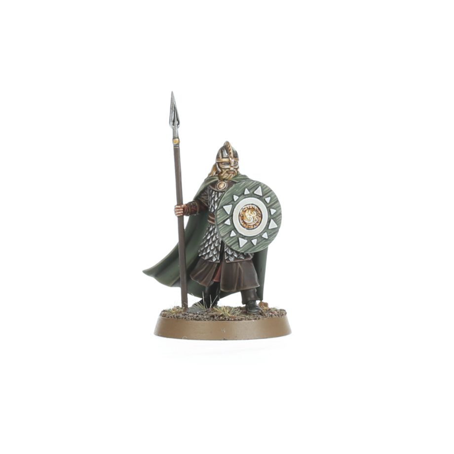 The War of the Rohirrim™– Battle of Edoras™ (English)