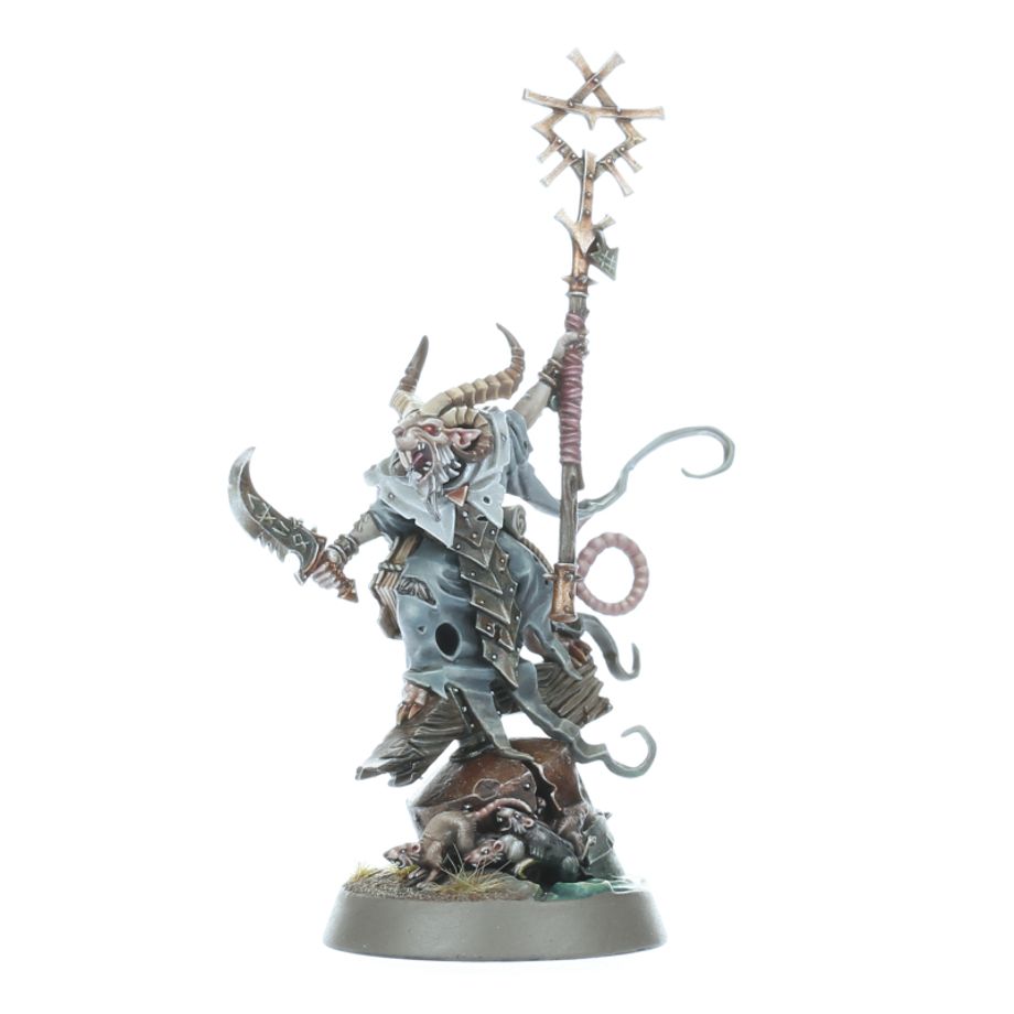 Warhammer Age of Sigmar: Set de inicio
