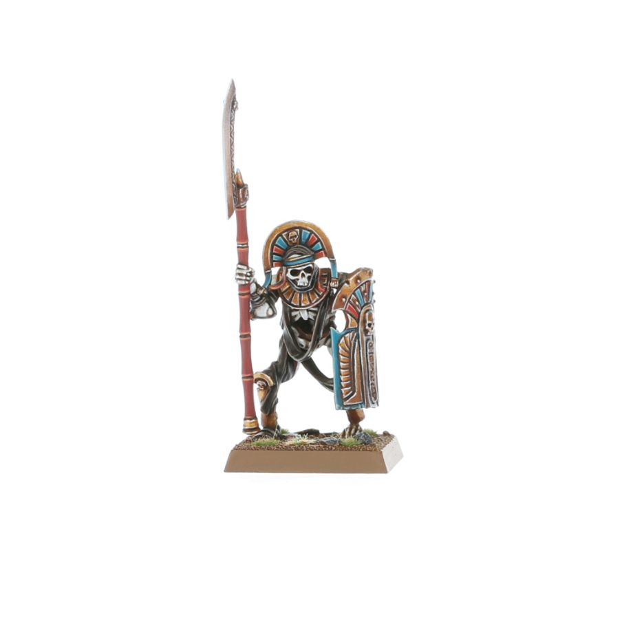Tomb Guard