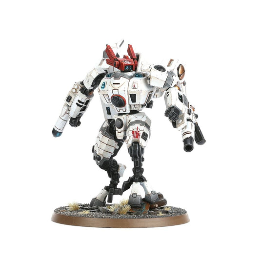 Combat Patrol Tau Empire