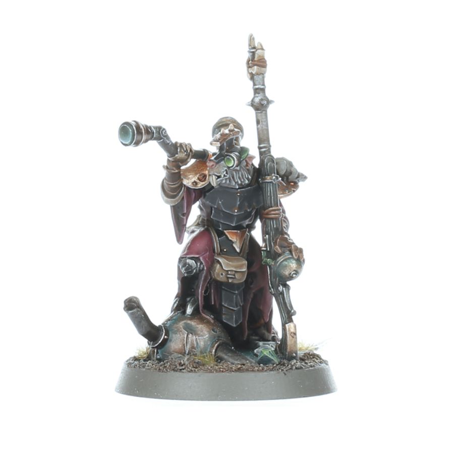 Warhammer Age of Sigmar: Set de inicio